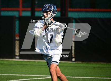 Thumbnail 1 in Ridgefield vs. Staples (CIAC Class L Semifinal) photogallery.
