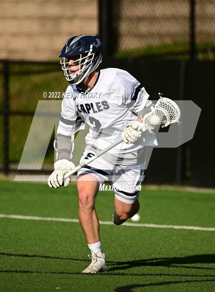 Thumbnail 1 in Ridgefield vs. Staples (CIAC Class L Semifinal) photogallery.