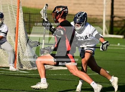 Thumbnail 3 in Ridgefield vs. Staples (CIAC Class L Semifinal) photogallery.