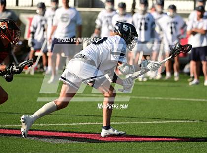 Thumbnail 3 in Ridgefield vs. Staples (CIAC Class L Semifinal) photogallery.