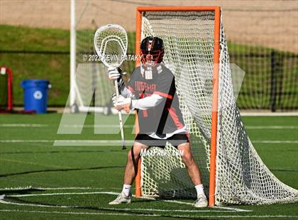 Thumbnail 3 in Ridgefield vs. Staples (CIAC Class L Semifinal) photogallery.