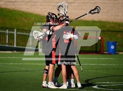 Thumbnail 1 in Ridgefield vs. Staples (CIAC Class L Semifinal) photogallery.
