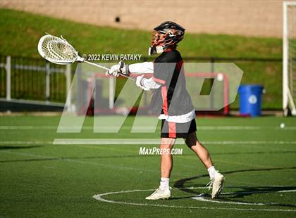 Thumbnail 1 in Ridgefield vs. Staples (CIAC Class L Semifinal) photogallery.