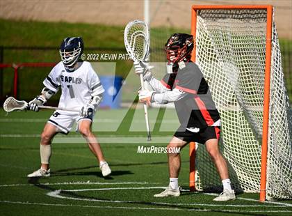 Thumbnail 3 in Ridgefield vs. Staples (CIAC Class L Semifinal) photogallery.