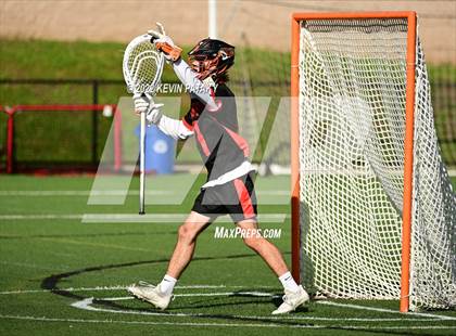 Thumbnail 1 in Ridgefield vs. Staples (CIAC Class L Semifinal) photogallery.