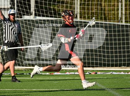 Thumbnail 1 in Ridgefield vs. Staples (CIAC Class L Semifinal) photogallery.