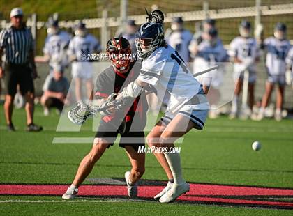 Thumbnail 1 in Ridgefield vs. Staples (CIAC Class L Semifinal) photogallery.