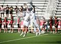Photo from the gallery "Ridgefield vs. Staples (CIAC Class L Semifinal)"