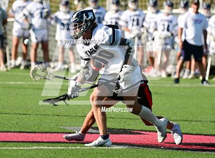 Thumbnail 3 in Ridgefield vs. Staples (CIAC Class L Semifinal) photogallery.