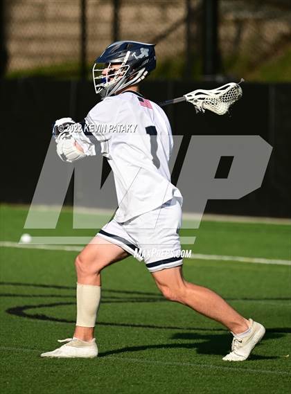 Thumbnail 1 in Ridgefield vs. Staples (CIAC Class L Semifinal) photogallery.