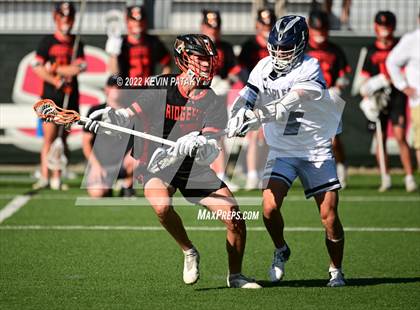 Thumbnail 2 in Ridgefield vs. Staples (CIAC Class L Semifinal) photogallery.
