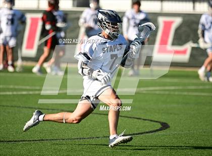 Thumbnail 1 in Ridgefield vs. Staples (CIAC Class L Semifinal) photogallery.