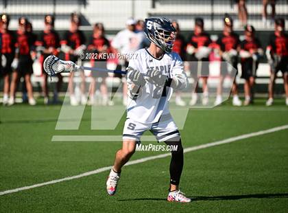 Thumbnail 1 in Ridgefield vs. Staples (CIAC Class L Semifinal) photogallery.