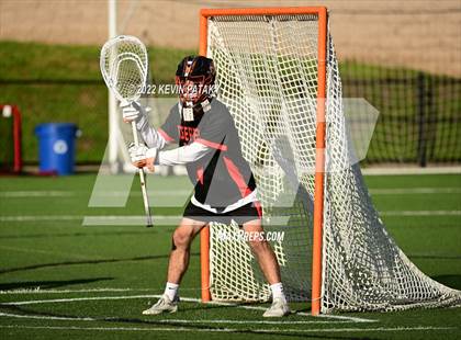 Thumbnail 2 in Ridgefield vs. Staples (CIAC Class L Semifinal) photogallery.