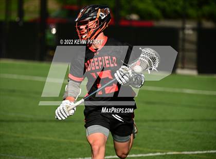 Thumbnail 1 in Ridgefield vs. Staples (CIAC Class L Semifinal) photogallery.