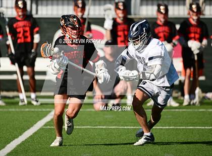 Thumbnail 1 in Ridgefield vs. Staples (CIAC Class L Semifinal) photogallery.