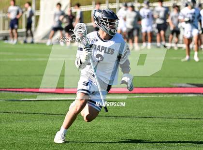 Thumbnail 1 in Ridgefield vs. Staples (CIAC Class L Semifinal) photogallery.