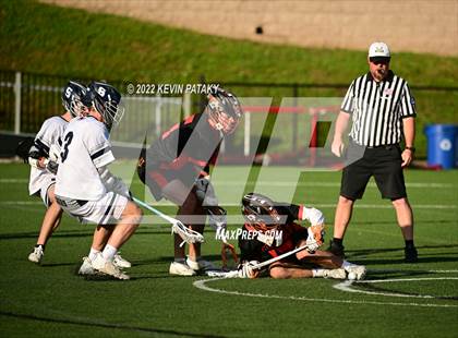 Thumbnail 1 in Ridgefield vs. Staples (CIAC Class L Semifinal) photogallery.