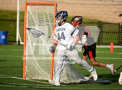 Thumbnail 3 in Ridgefield vs. Staples (CIAC Class L Semifinal) photogallery.
