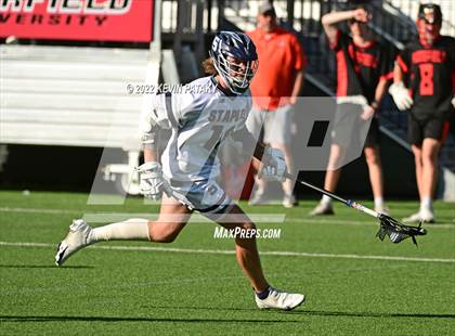 Thumbnail 1 in Ridgefield vs. Staples (CIAC Class L Semifinal) photogallery.