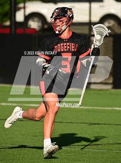 Thumbnail 3 in Ridgefield vs. Staples (CIAC Class L Semifinal) photogallery.