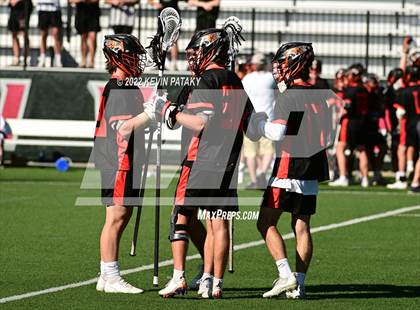 Thumbnail 1 in Ridgefield vs. Staples (CIAC Class L Semifinal) photogallery.