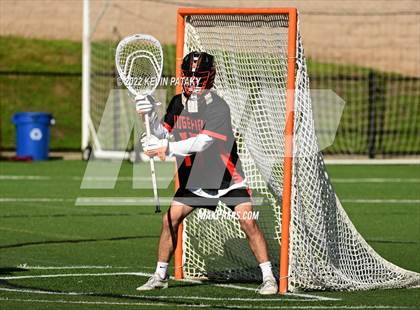 Thumbnail 2 in Ridgefield vs. Staples (CIAC Class L Semifinal) photogallery.