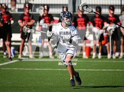 Thumbnail 1 in Ridgefield vs. Staples (CIAC Class L Semifinal) photogallery.