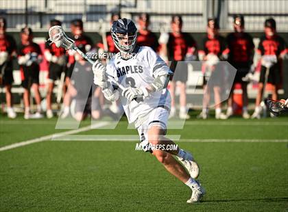 Thumbnail 3 in Ridgefield vs. Staples (CIAC Class L Semifinal) photogallery.