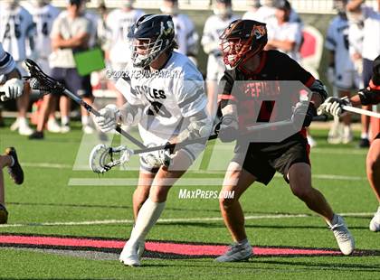 Thumbnail 1 in Ridgefield vs. Staples (CIAC Class L Semifinal) photogallery.