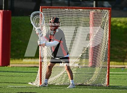 Thumbnail 2 in Ridgefield vs. Staples (CIAC Class L Semifinal) photogallery.