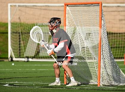 Thumbnail 3 in Ridgefield vs. Staples (CIAC Class L Semifinal) photogallery.