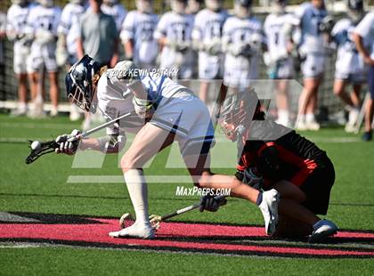 Thumbnail 1 in Ridgefield vs. Staples (CIAC Class L Semifinal) photogallery.