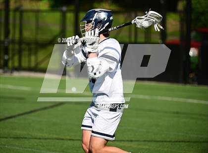 Thumbnail 2 in Ridgefield vs. Staples (CIAC Class L Semifinal) photogallery.