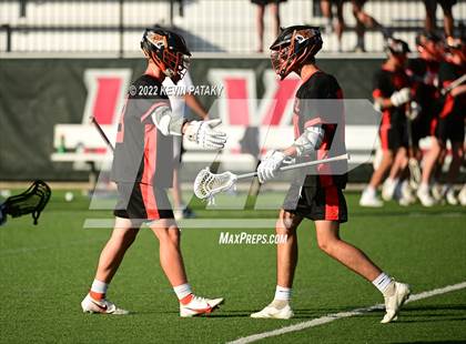 Thumbnail 1 in Ridgefield vs. Staples (CIAC Class L Semifinal) photogallery.