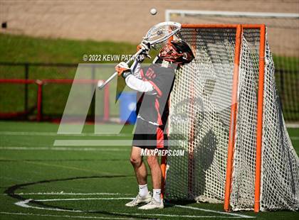Thumbnail 1 in Ridgefield vs. Staples (CIAC Class L Semifinal) photogallery.