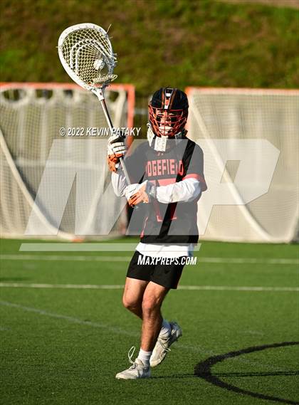 Thumbnail 1 in Ridgefield vs. Staples (CIAC Class L Semifinal) photogallery.