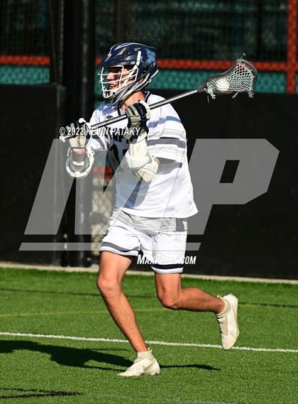 Thumbnail 1 in Ridgefield vs. Staples (CIAC Class L Semifinal) photogallery.