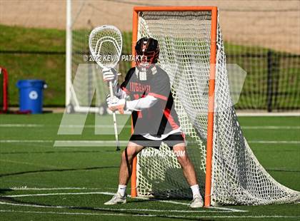 Thumbnail 1 in Ridgefield vs. Staples (CIAC Class L Semifinal) photogallery.