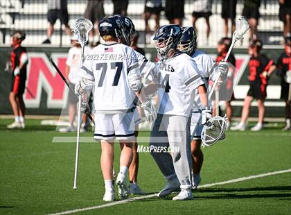 Thumbnail 3 in Ridgefield vs. Staples (CIAC Class L Semifinal) photogallery.