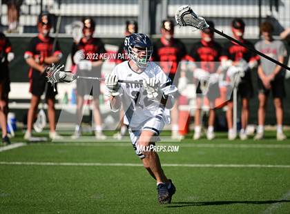 Thumbnail 3 in Ridgefield vs. Staples (CIAC Class L Semifinal) photogallery.