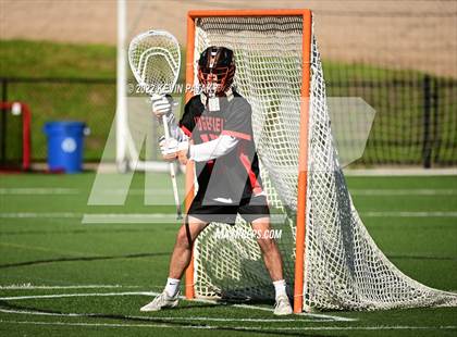 Thumbnail 3 in Ridgefield vs. Staples (CIAC Class L Semifinal) photogallery.