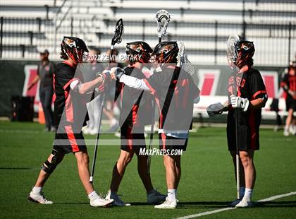 Thumbnail 2 in Ridgefield vs. Staples (CIAC Class L Semifinal) photogallery.