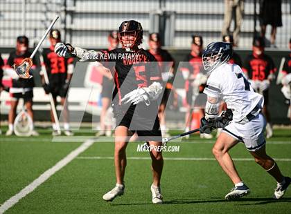 Thumbnail 1 in Ridgefield vs. Staples (CIAC Class L Semifinal) photogallery.