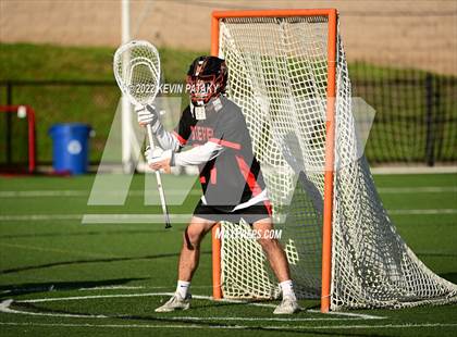 Thumbnail 3 in Ridgefield vs. Staples (CIAC Class L Semifinal) photogallery.