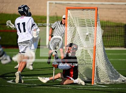 Thumbnail 3 in Ridgefield vs. Staples (CIAC Class L Semifinal) photogallery.