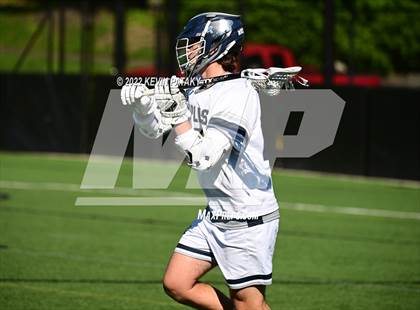 Thumbnail 1 in Ridgefield vs. Staples (CIAC Class L Semifinal) photogallery.