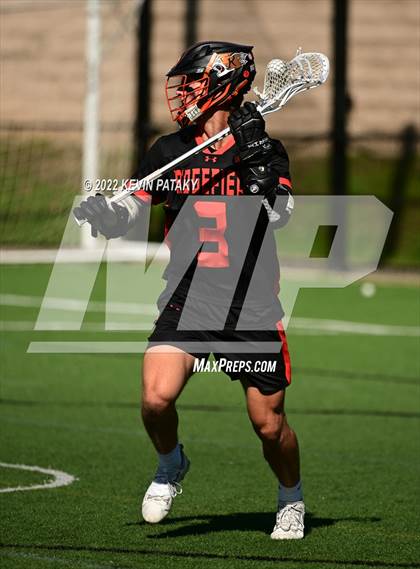Thumbnail 3 in Ridgefield vs. Staples (CIAC Class L Semifinal) photogallery.
