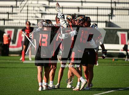 Thumbnail 2 in Ridgefield vs. Staples (CIAC Class L Semifinal) photogallery.