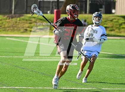 Thumbnail 1 in Ridgefield vs. Staples (CIAC Class L Semifinal) photogallery.